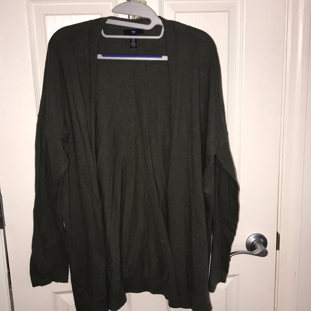 GAP cardigan